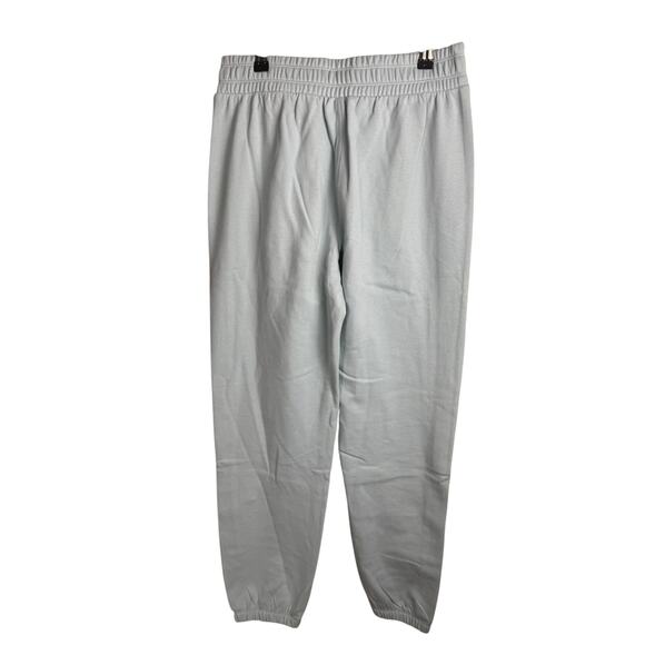 Calvin Klein Women's Fleece Logo Stripe Joggers NWOT SEA LEVEL SIZE XS - Picture 5 of 9